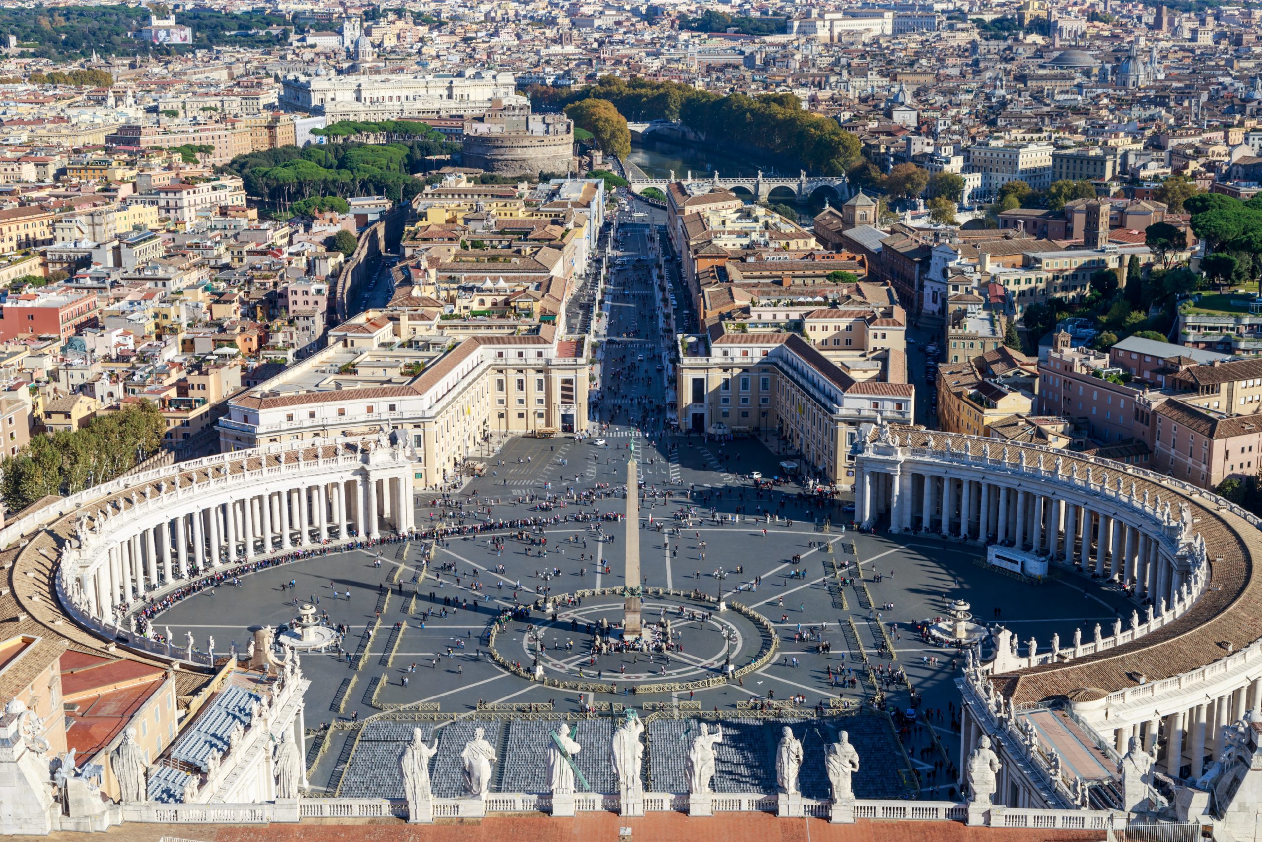 Italy Jubilee 2025 (Families)